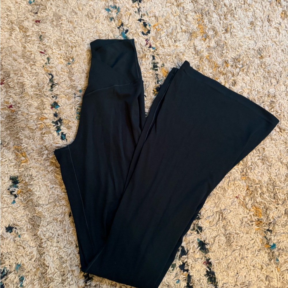 Aerie Black Leggings